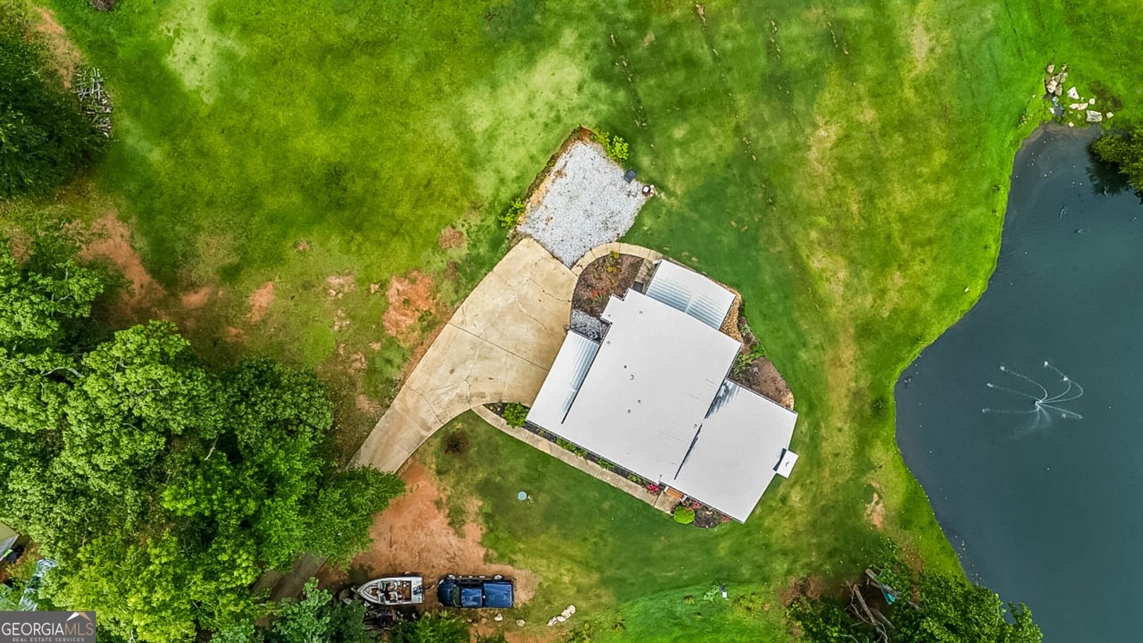 153 Natures Cove Road Newnan - Photo 26