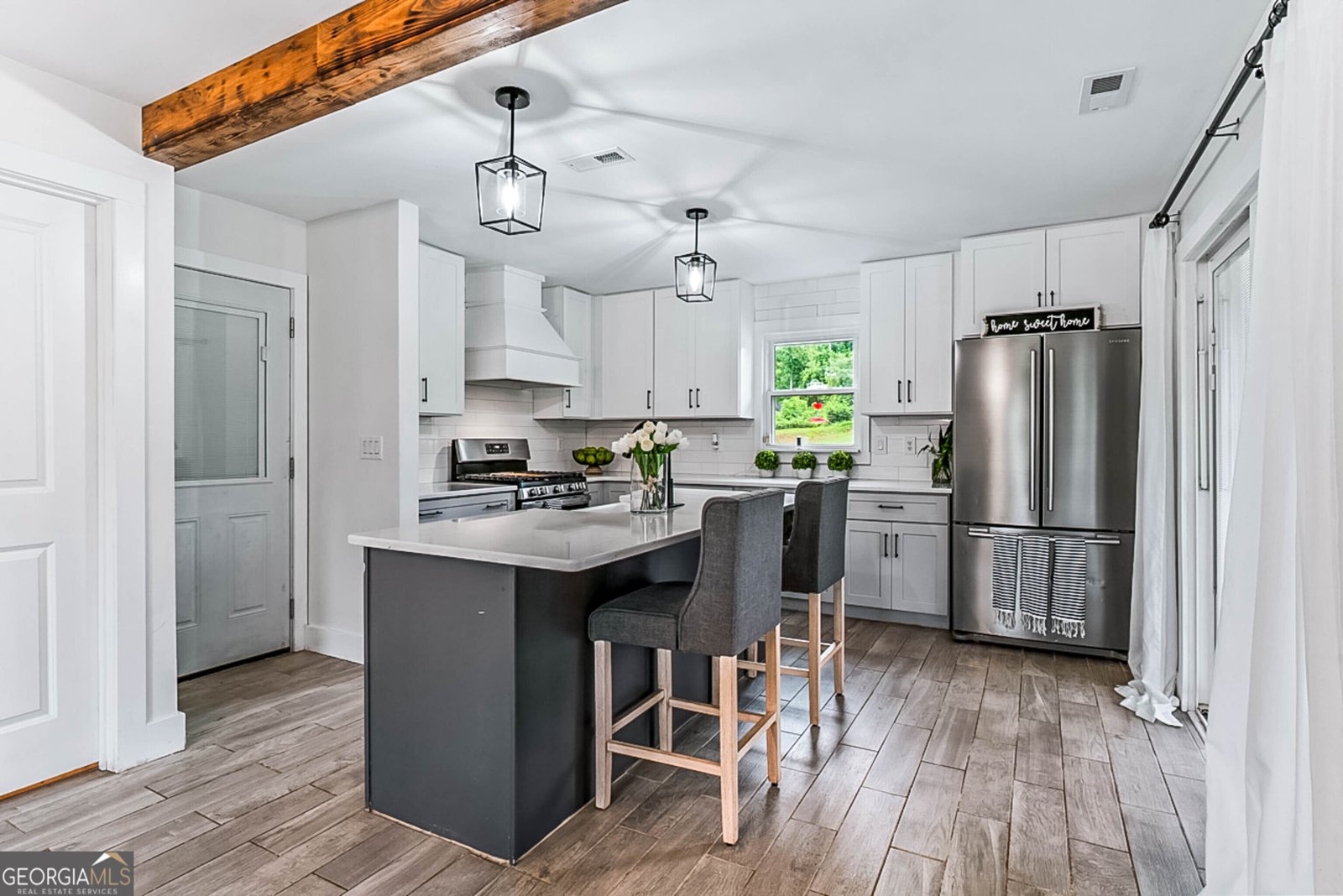 153 Natures Cove Road Newnan - Photo 6