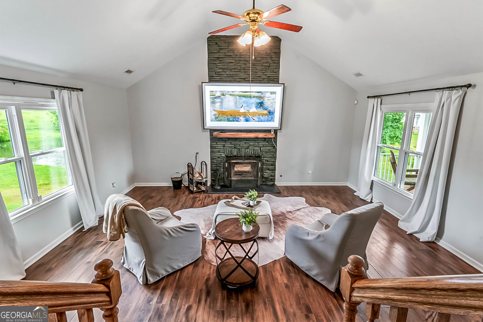 153 Natures Cove Road Newnan - Photo 8