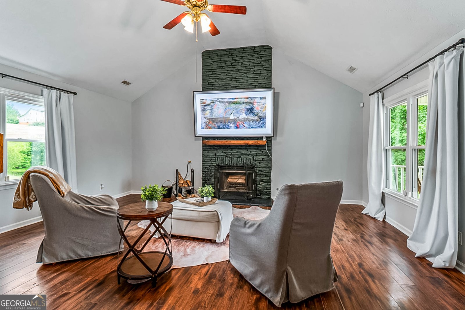 153 Natures Cove Road Newnan - Photo 9