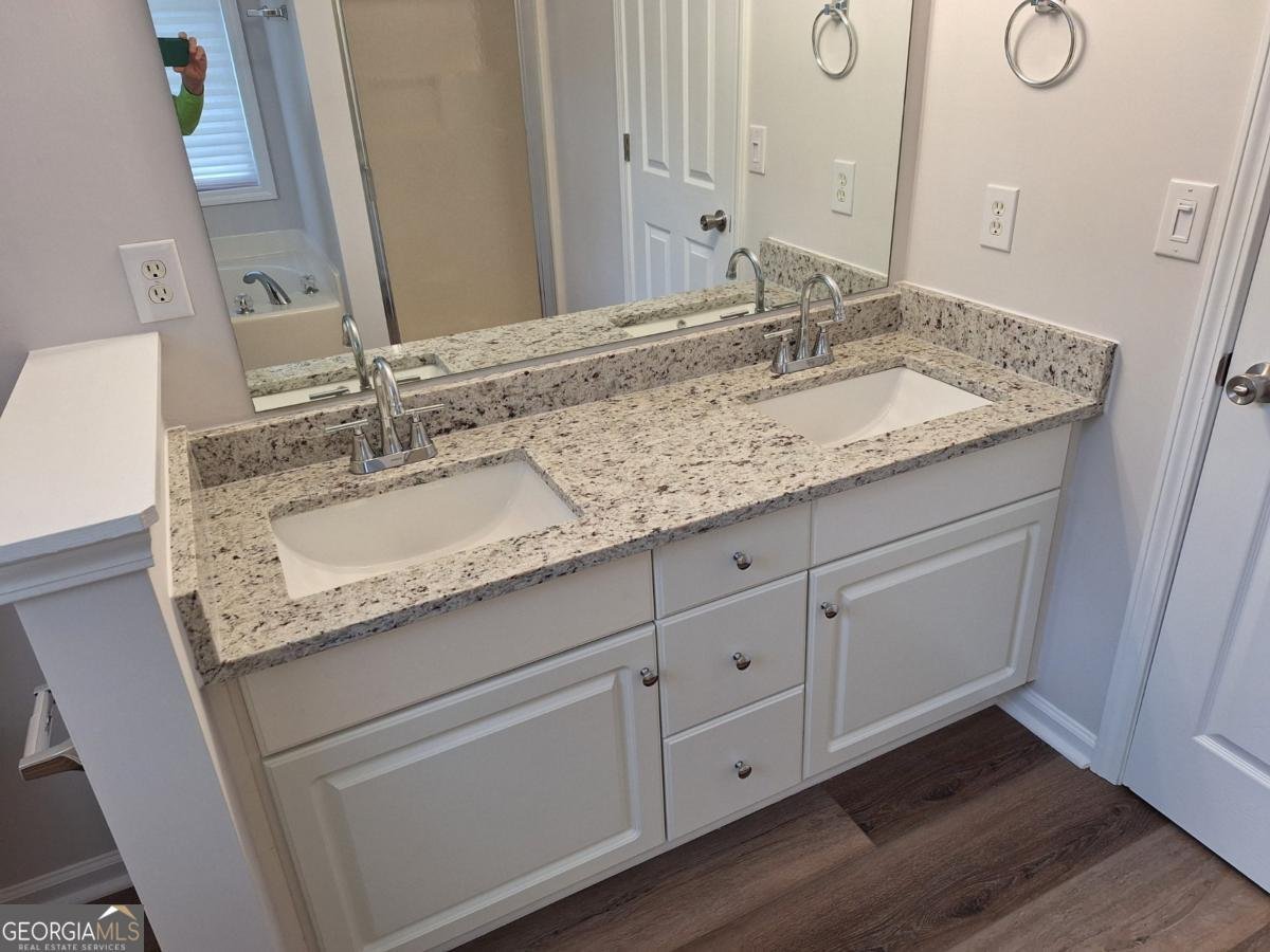20 Spring Valley Trace Covington - Photo 17