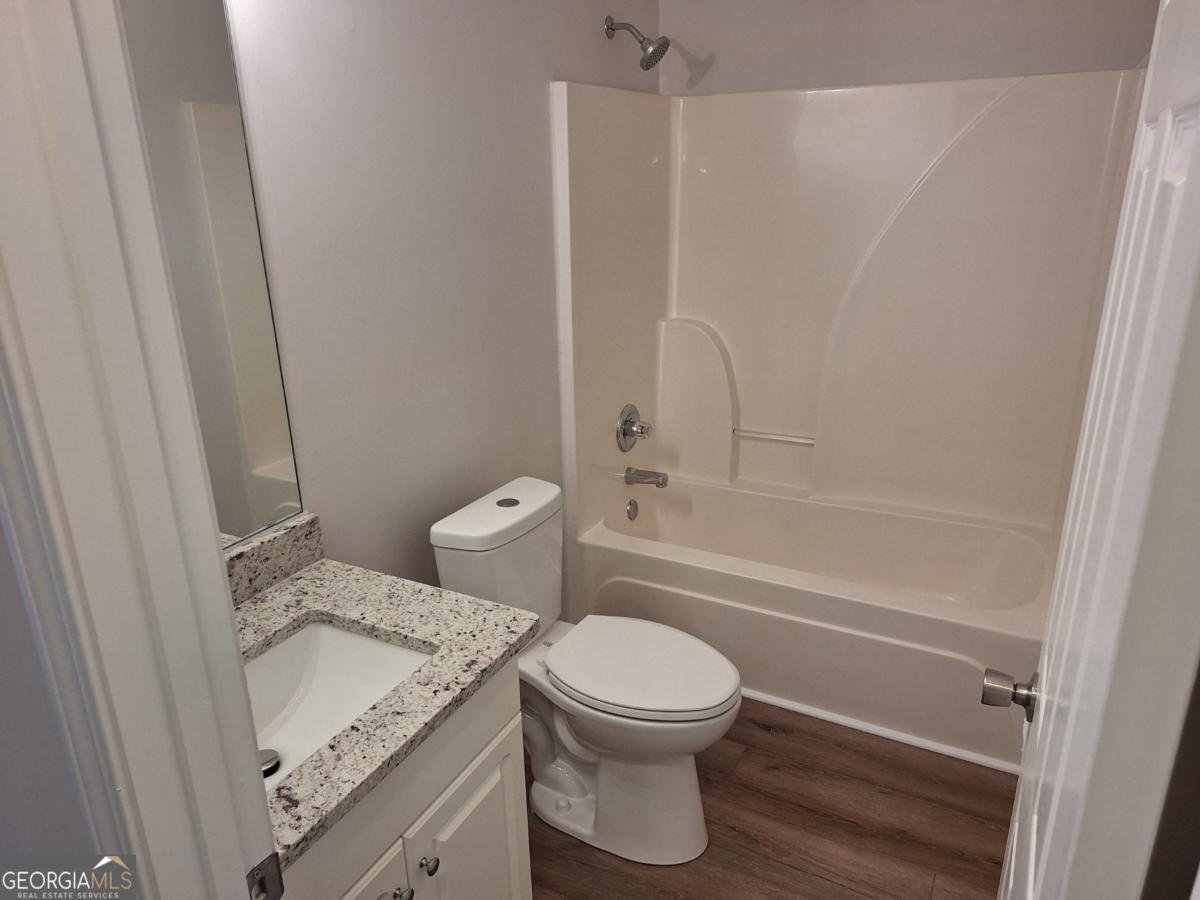 20 Spring Valley Trace Covington - Photo 20