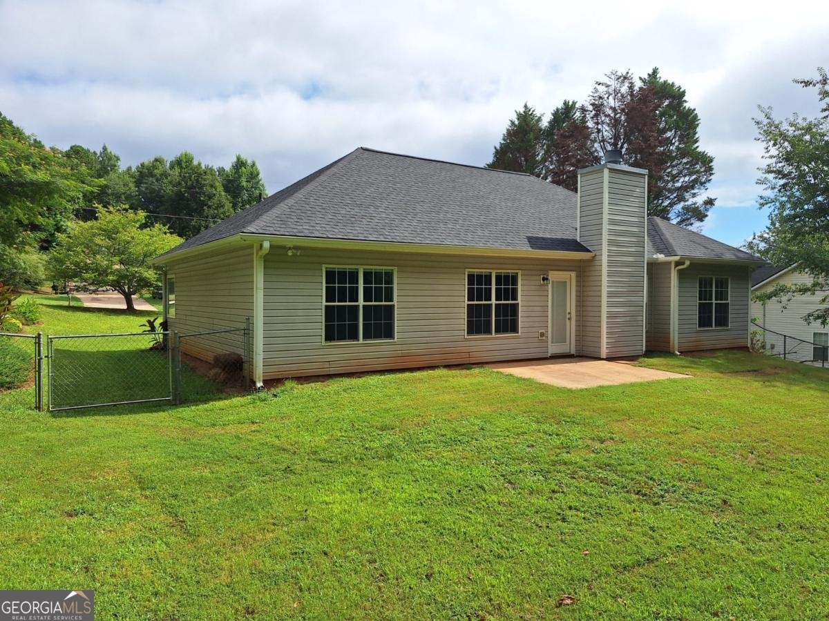 20 Spring Valley Trace Covington - Photo 26