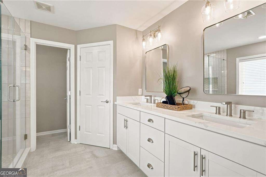 111 Brockdale Pass Canton - Photo 17
