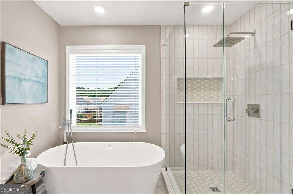111 Brockdale Pass Canton - Photo 18