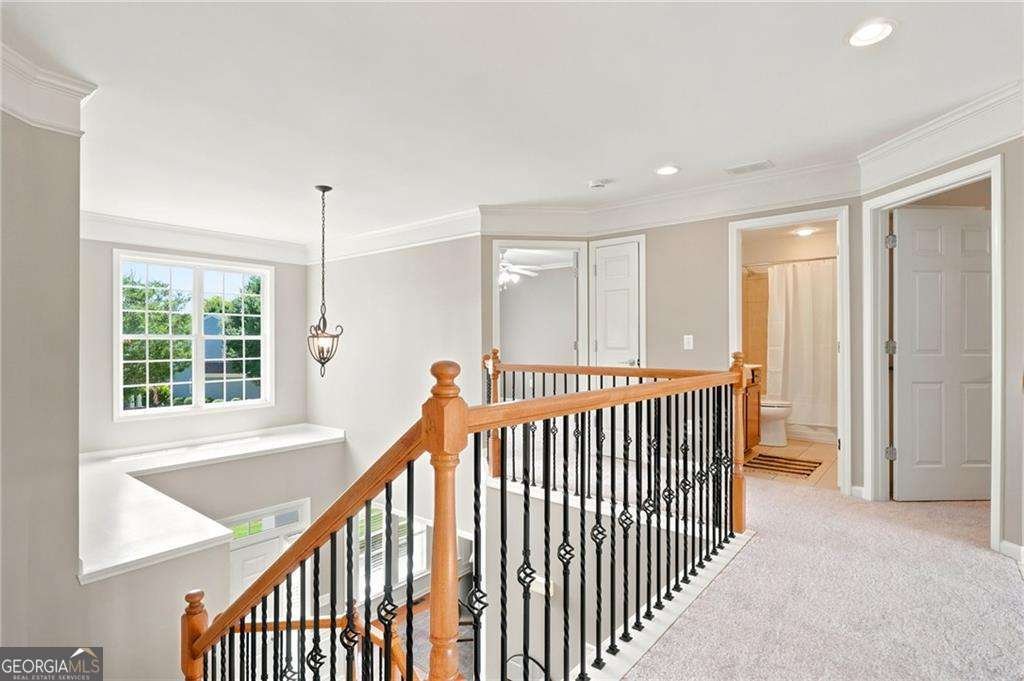 111 Brockdale Pass Canton - Photo 20