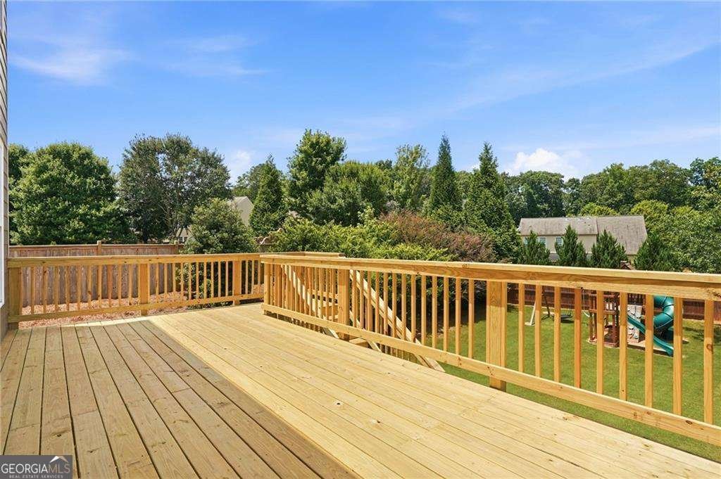 111 Brockdale Pass Canton - Photo 35
