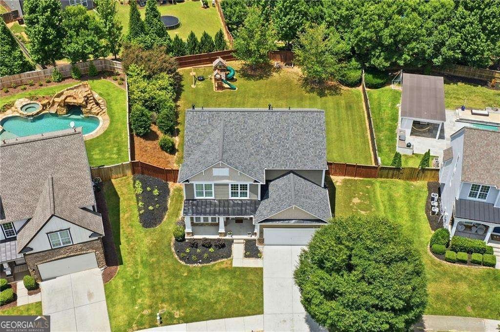 111 Brockdale Pass Canton - Photo 41