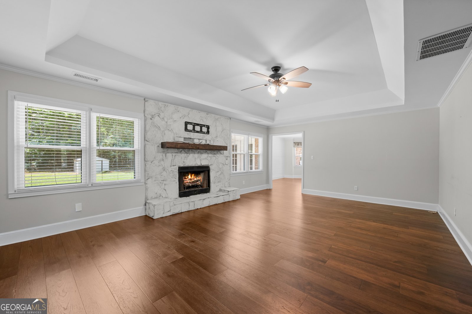 219 Darwish Drive McDonough - Photo 17