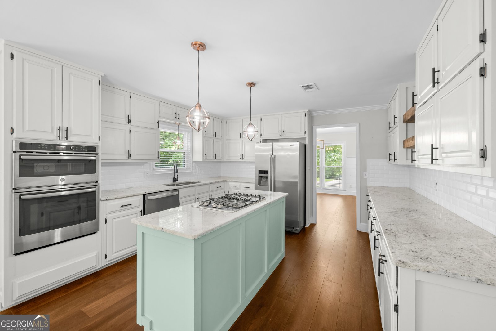 219 Darwish Drive McDonough - Photo 21