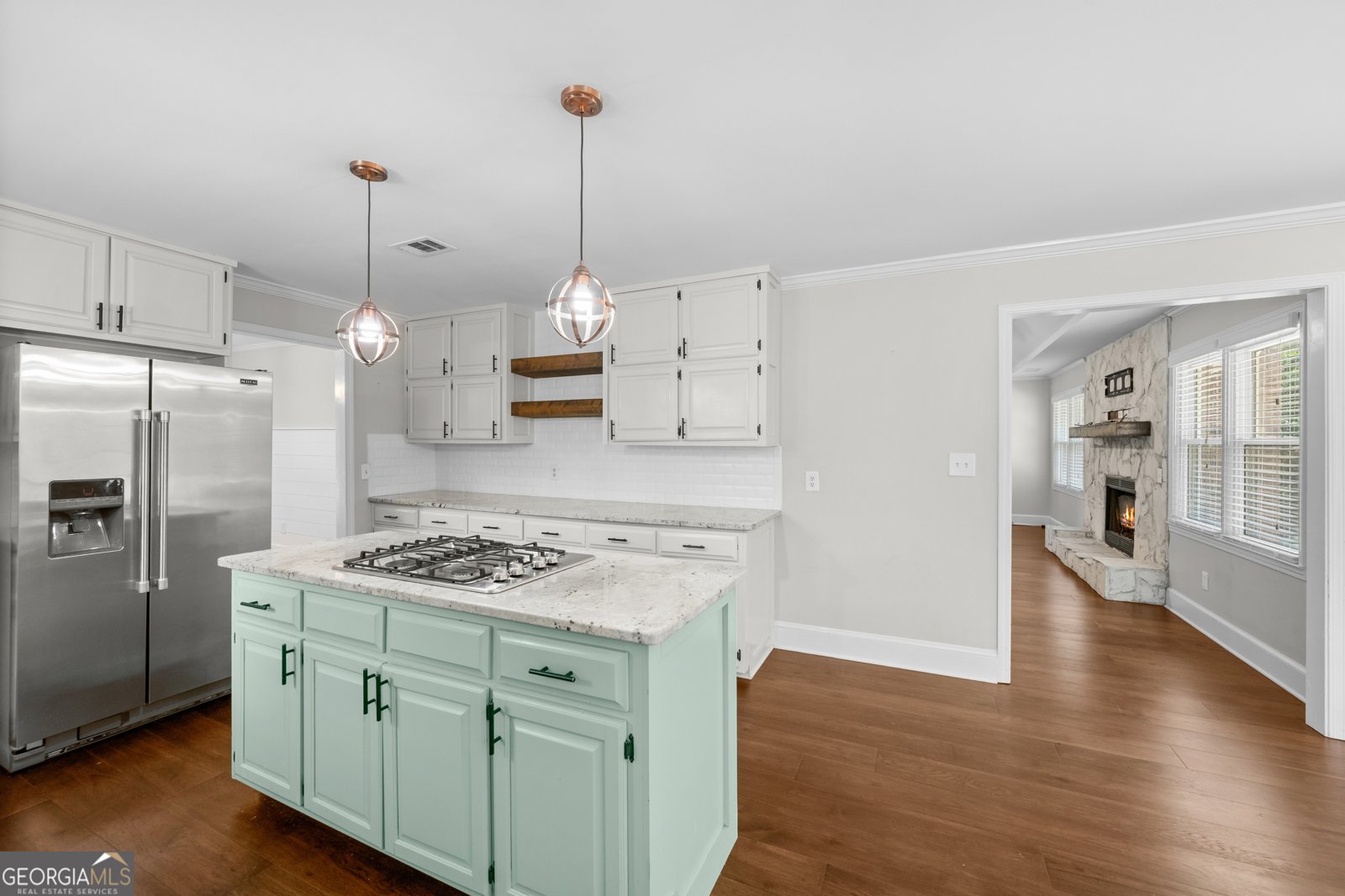 219 Darwish Drive McDonough - Photo 24