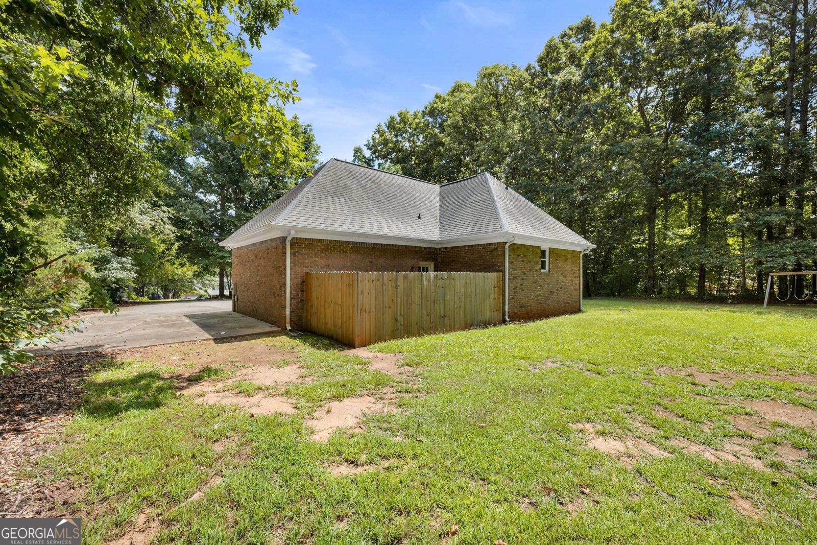 219 Darwish Drive McDonough - Photo 41
