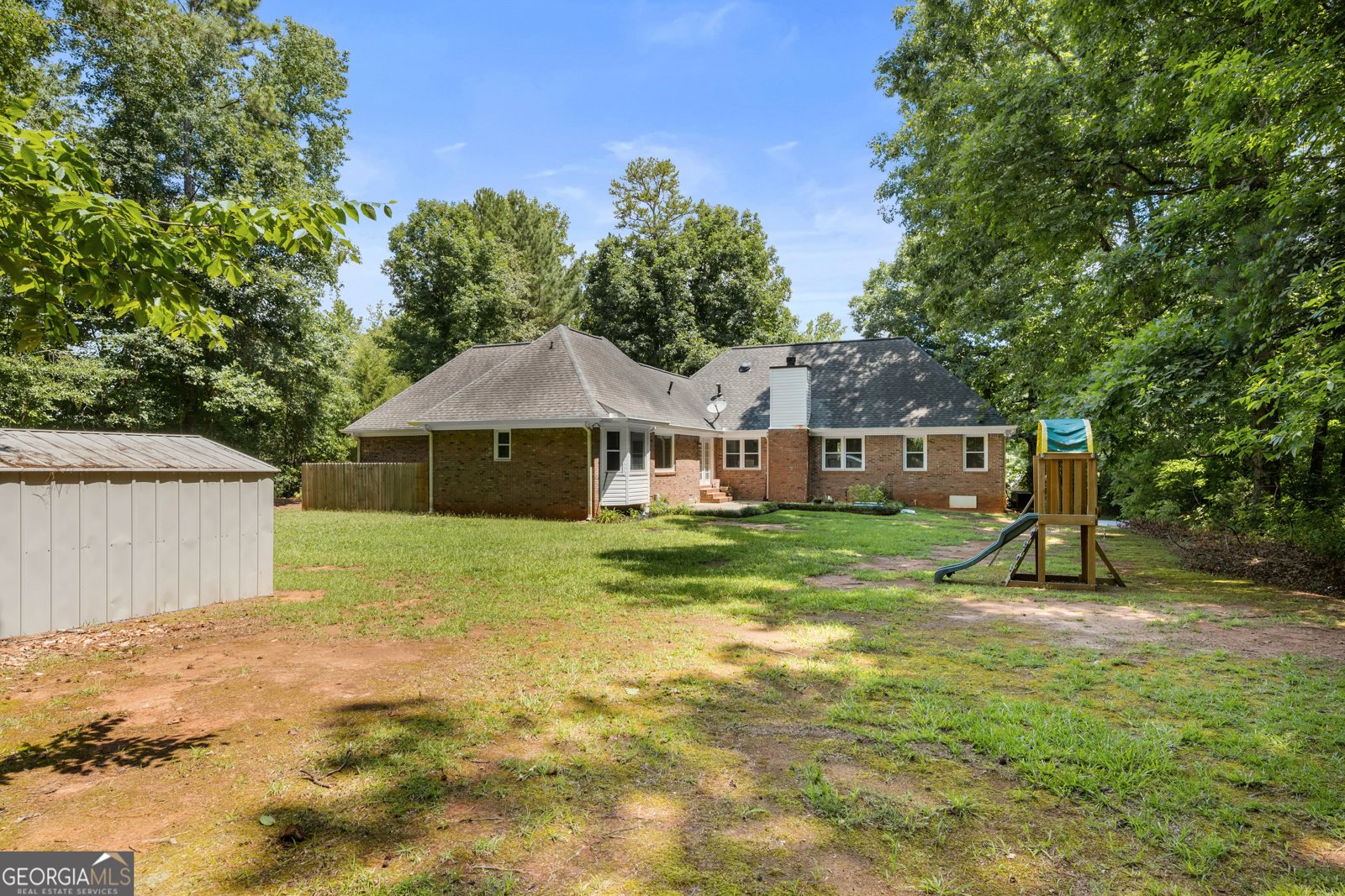 219 Darwish Drive McDonough - Photo 43