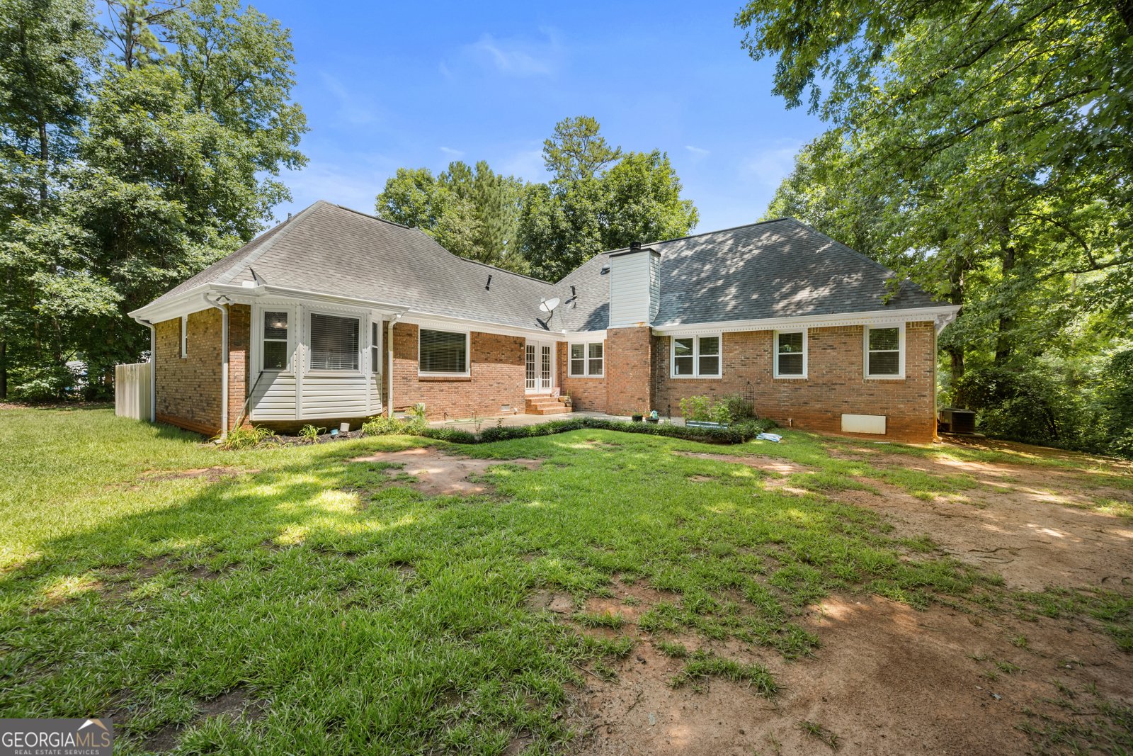219 Darwish Drive McDonough - Photo 44