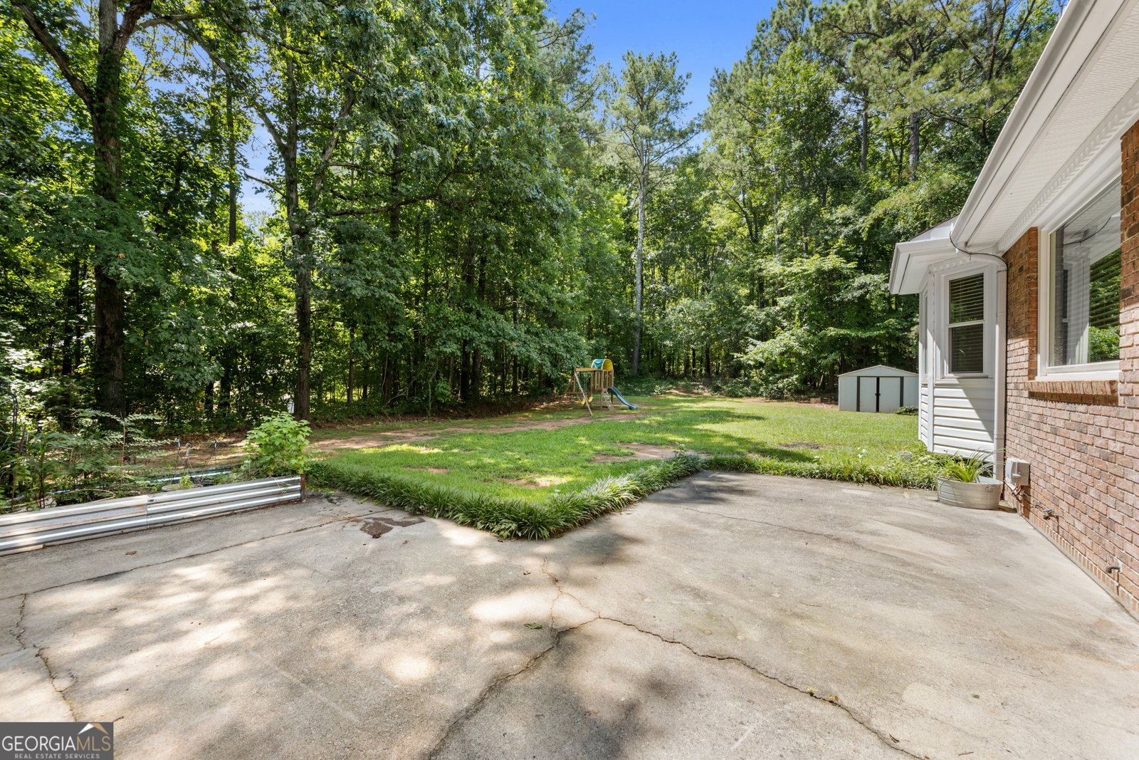 219 Darwish Drive McDonough - Photo 45