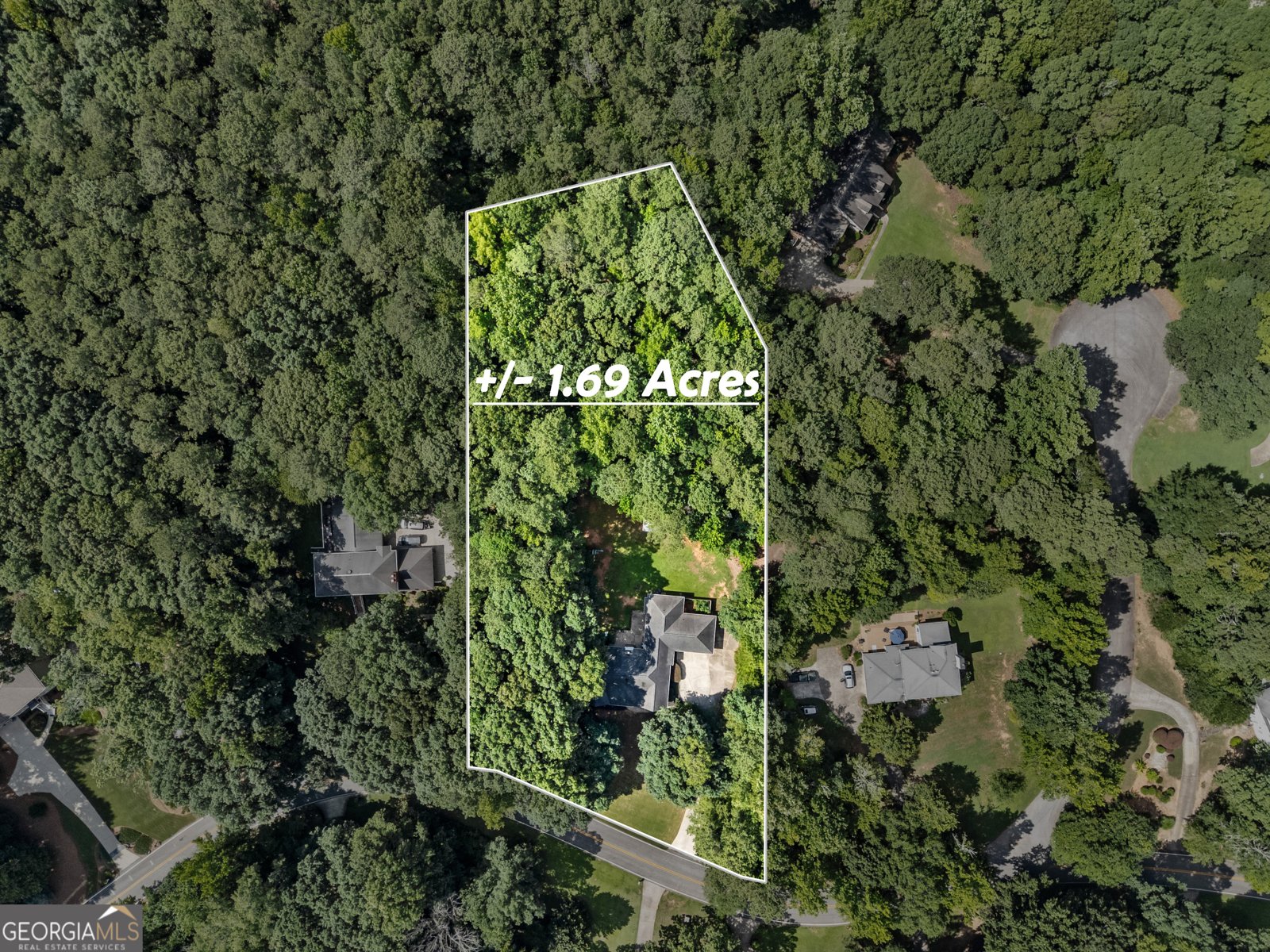 219 Darwish Drive McDonough - Photo 54