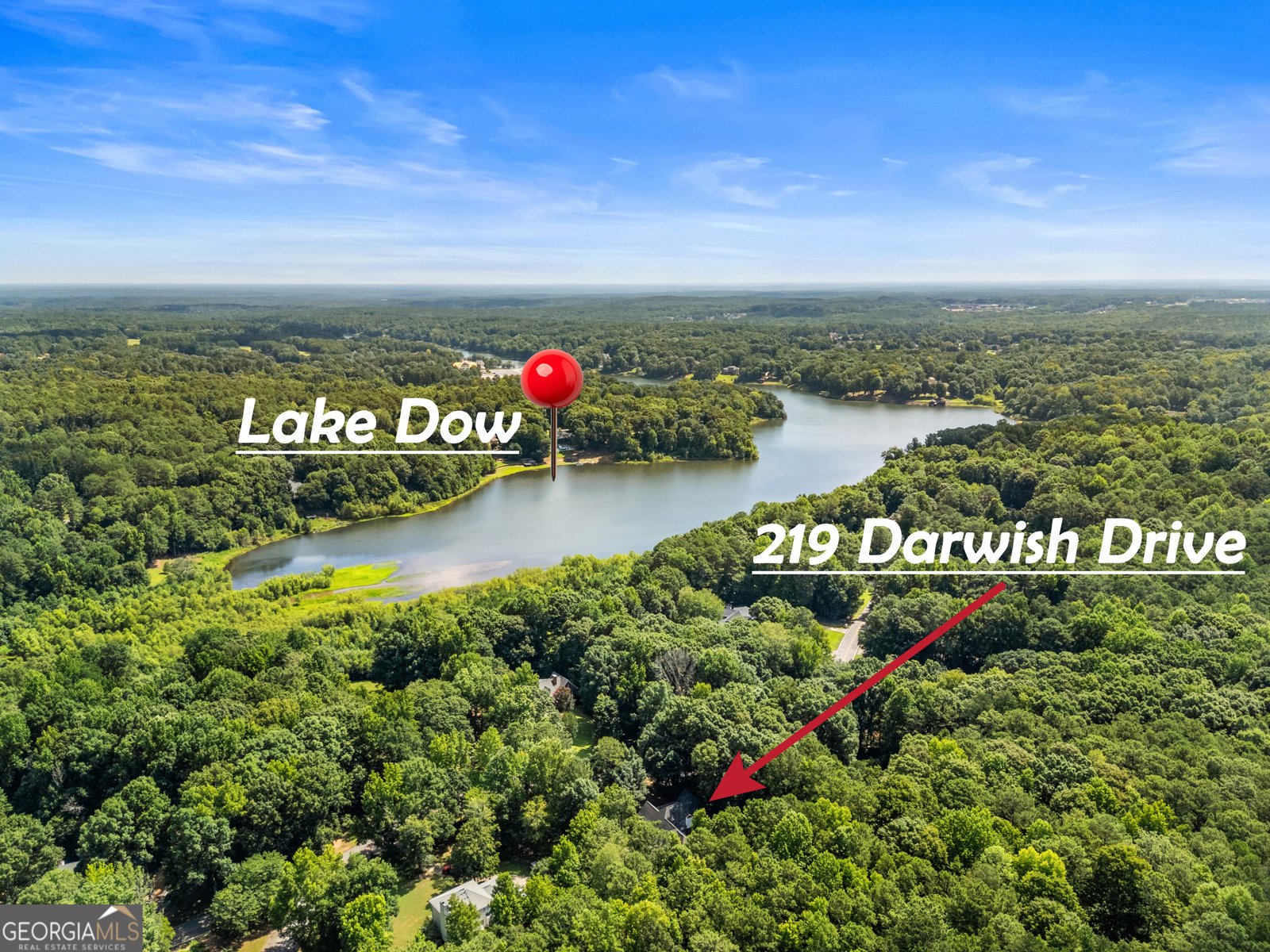 219 Darwish Drive McDonough - Photo 55