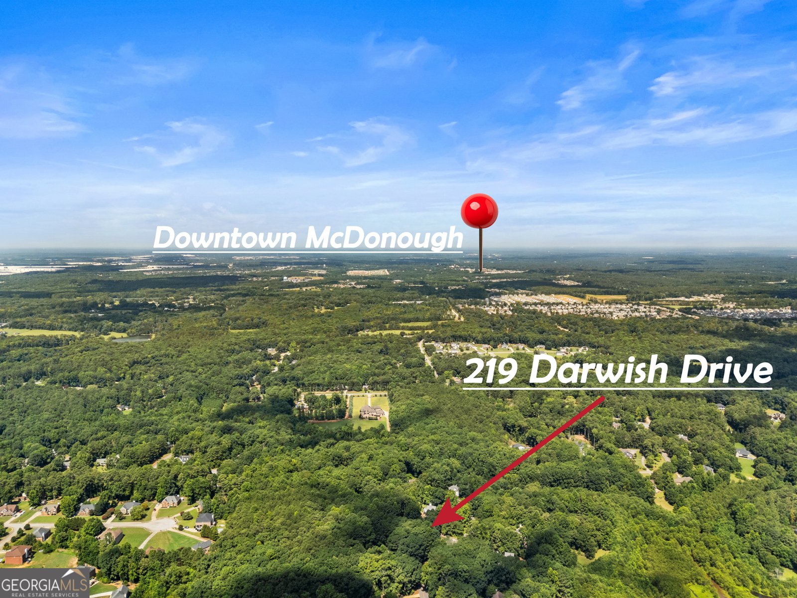 219 Darwish Drive McDonough - Photo 56