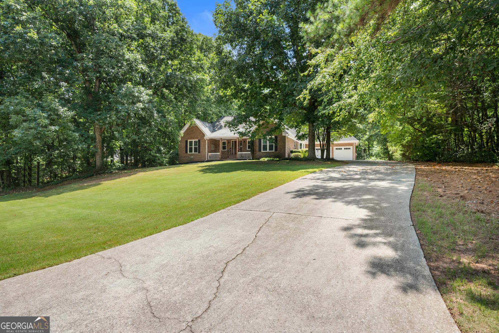 219 Darwish Drive McDonough - Photo 6