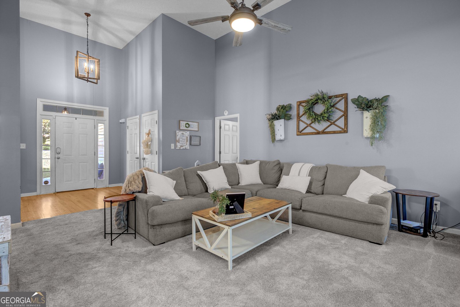 135 Baldwin Court Newnan - Photo 10