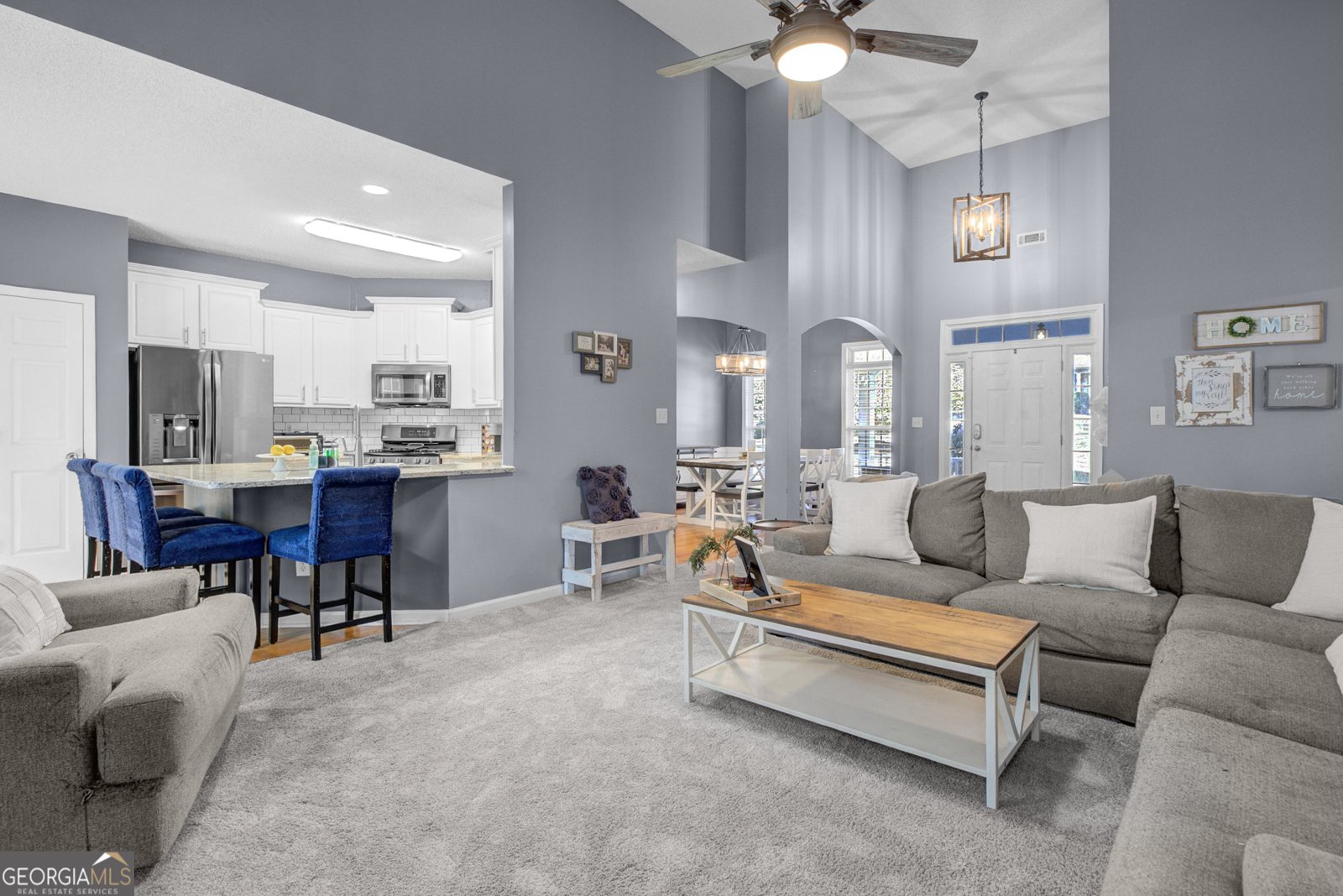 135 Baldwin Court Newnan - Photo 11
