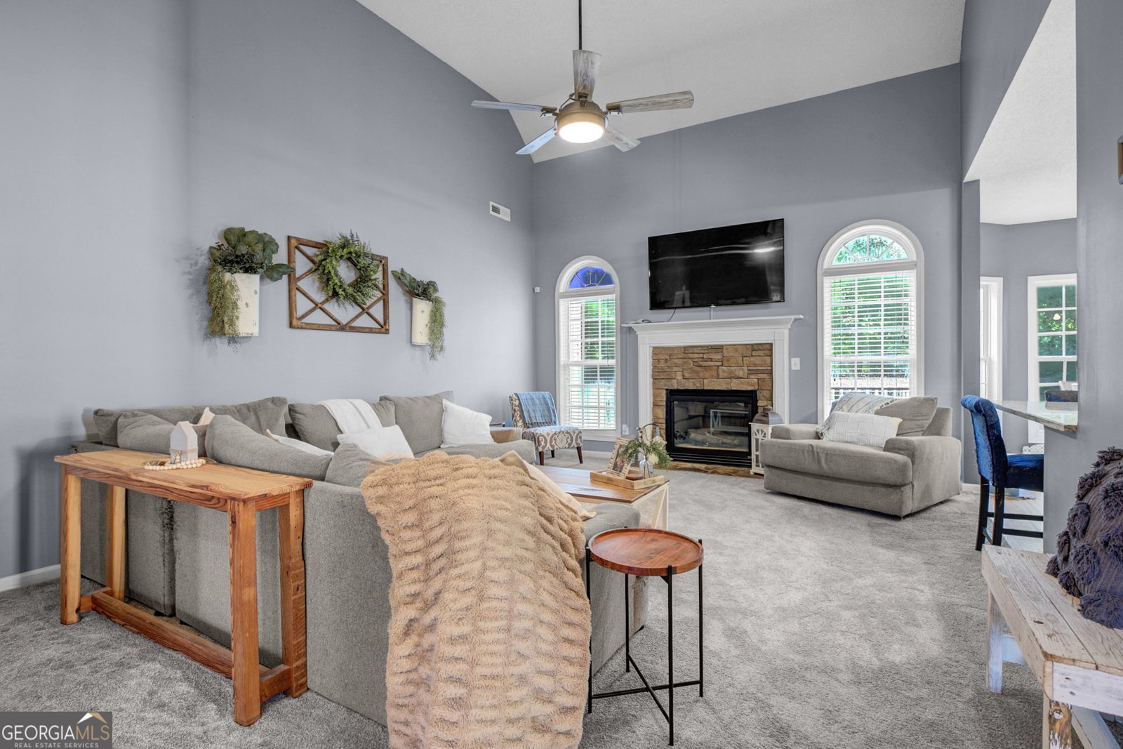 135 Baldwin Court Newnan - Photo 12