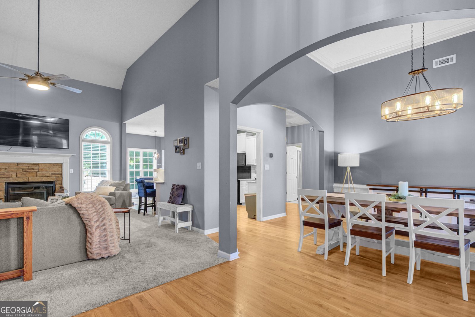 135 Baldwin Court Newnan - Photo 13