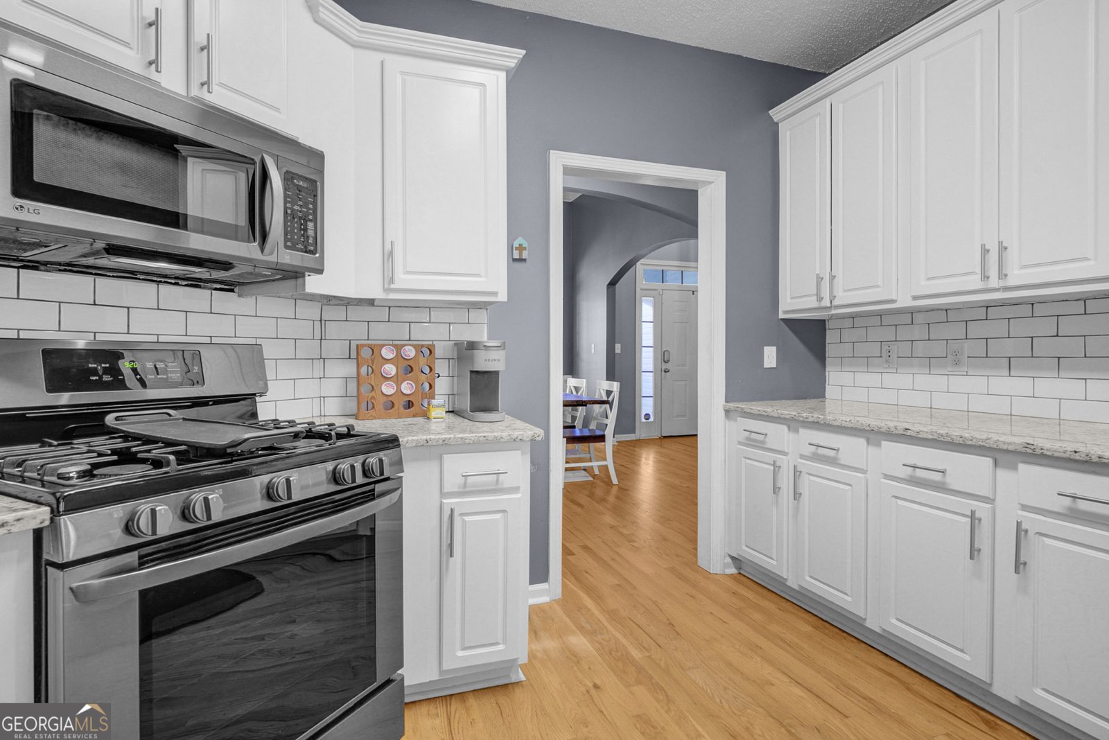 135 Baldwin Court Newnan - Photo 15