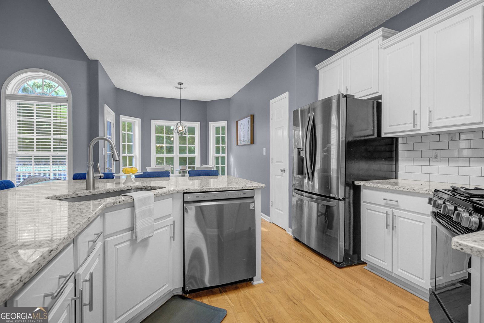 135 Baldwin Court Newnan - Photo 16