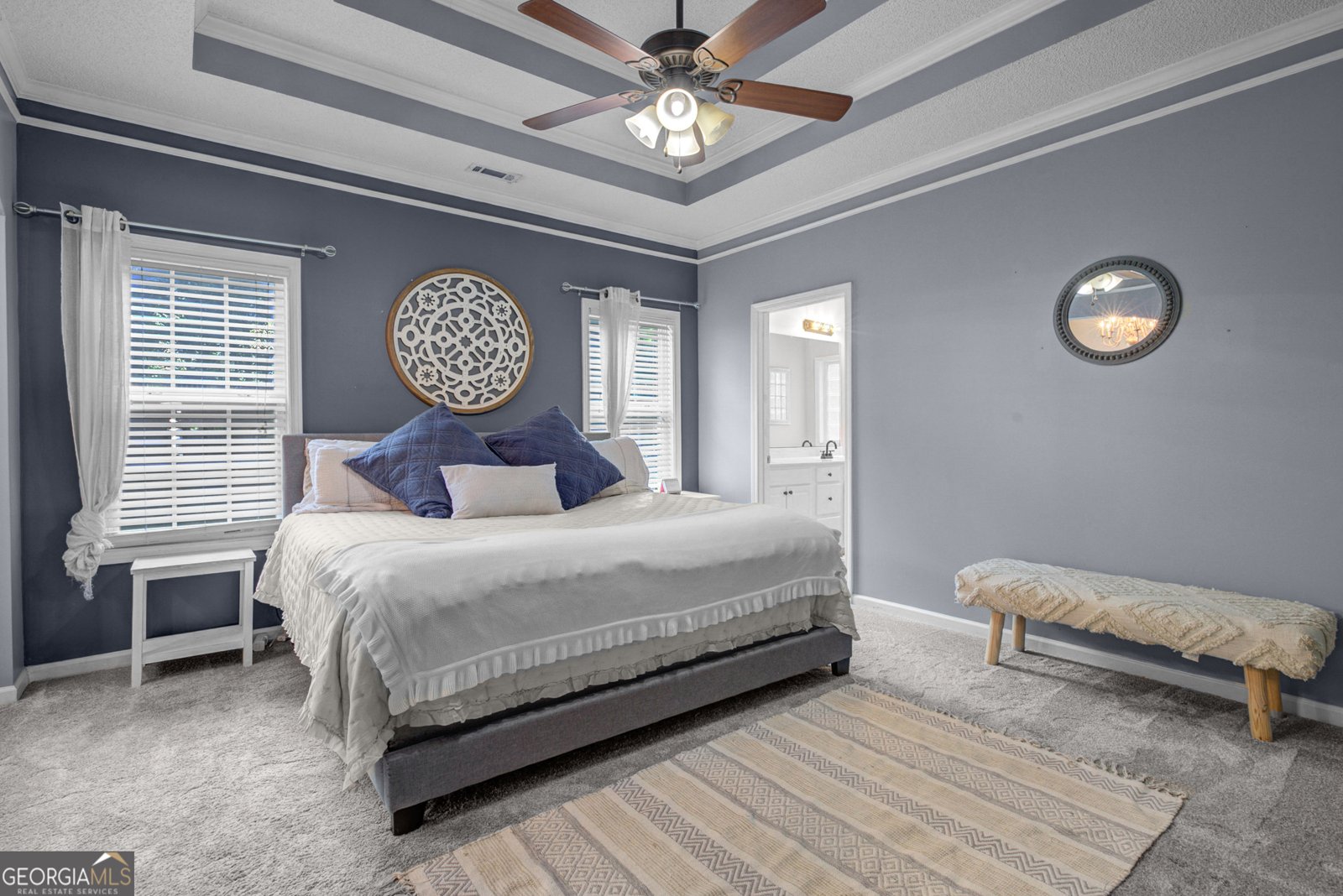 135 Baldwin Court Newnan - Photo 17
