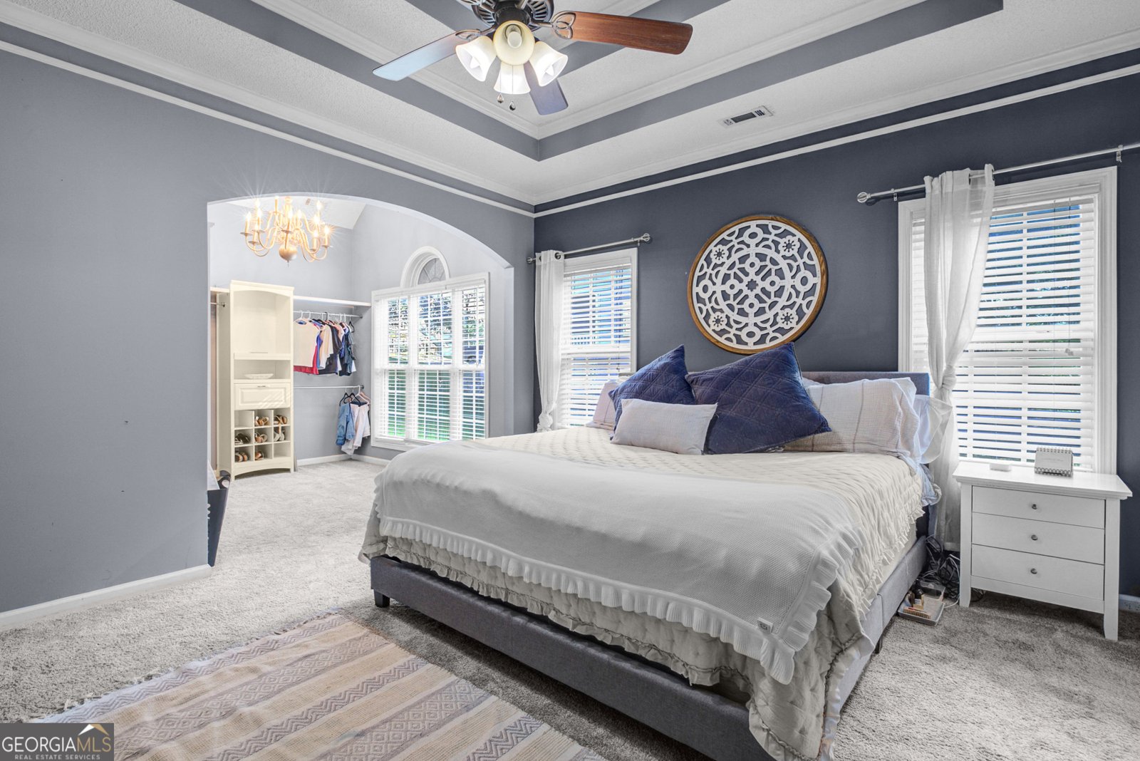 135 Baldwin Court Newnan - Photo 18