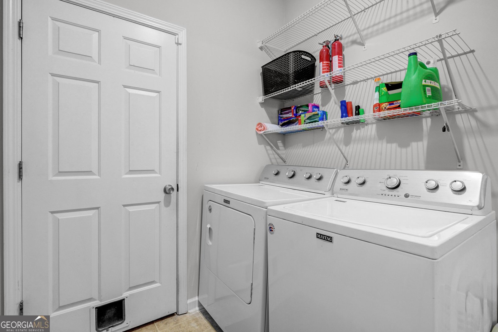 135 Baldwin Court Newnan - Photo 27