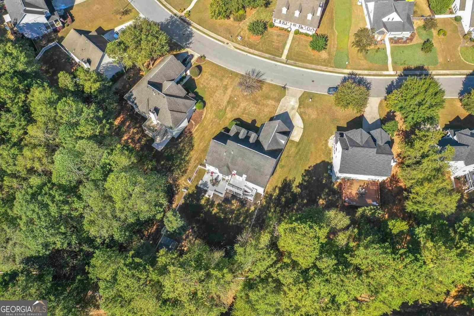 135 Baldwin Court Newnan - Photo 34