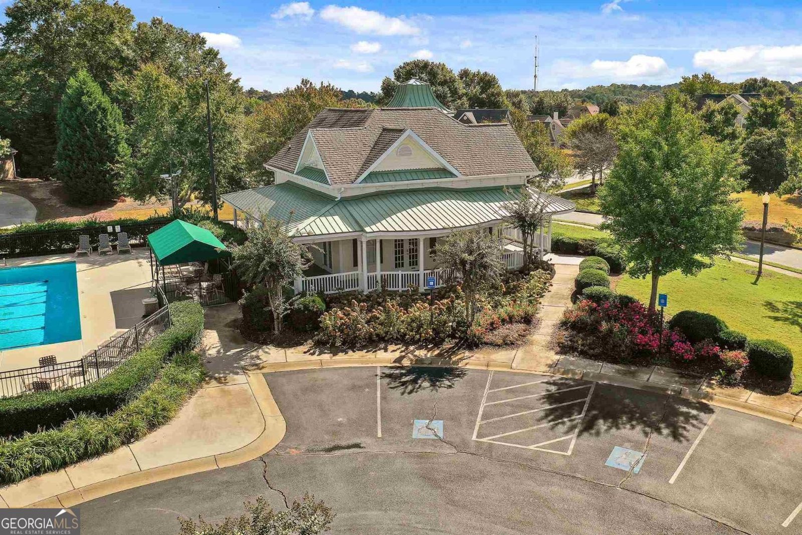 135 Baldwin Court Newnan - Photo 35