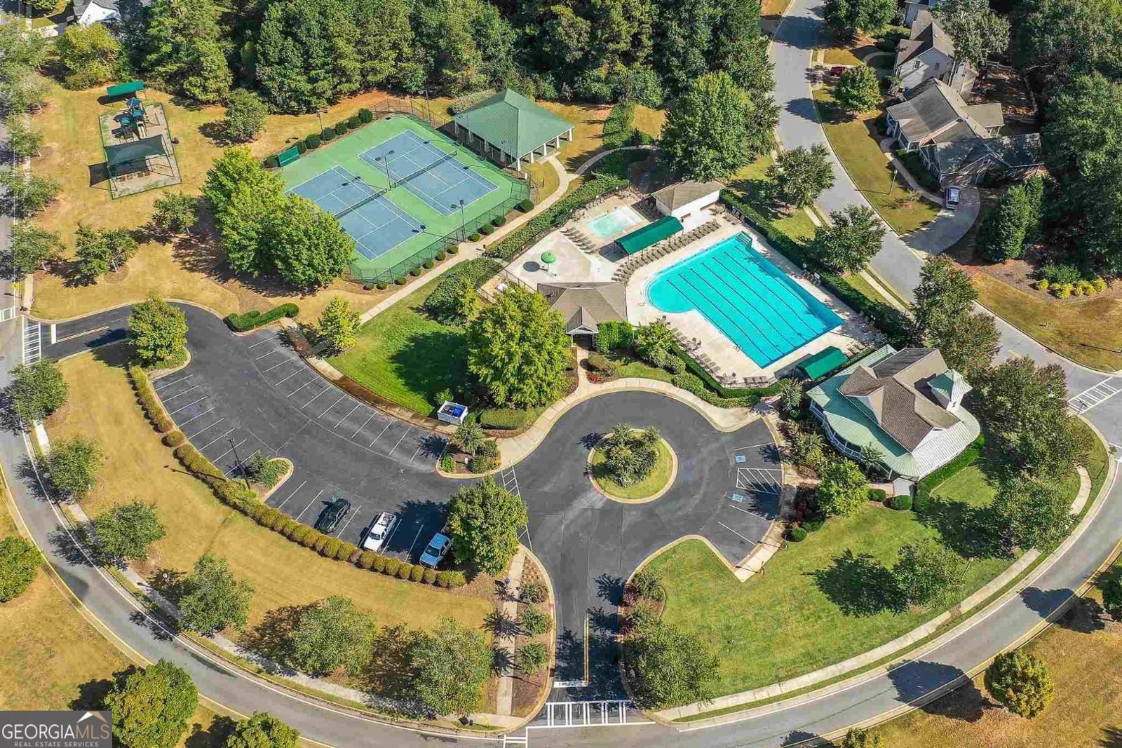 135 Baldwin Court Newnan - Photo 37