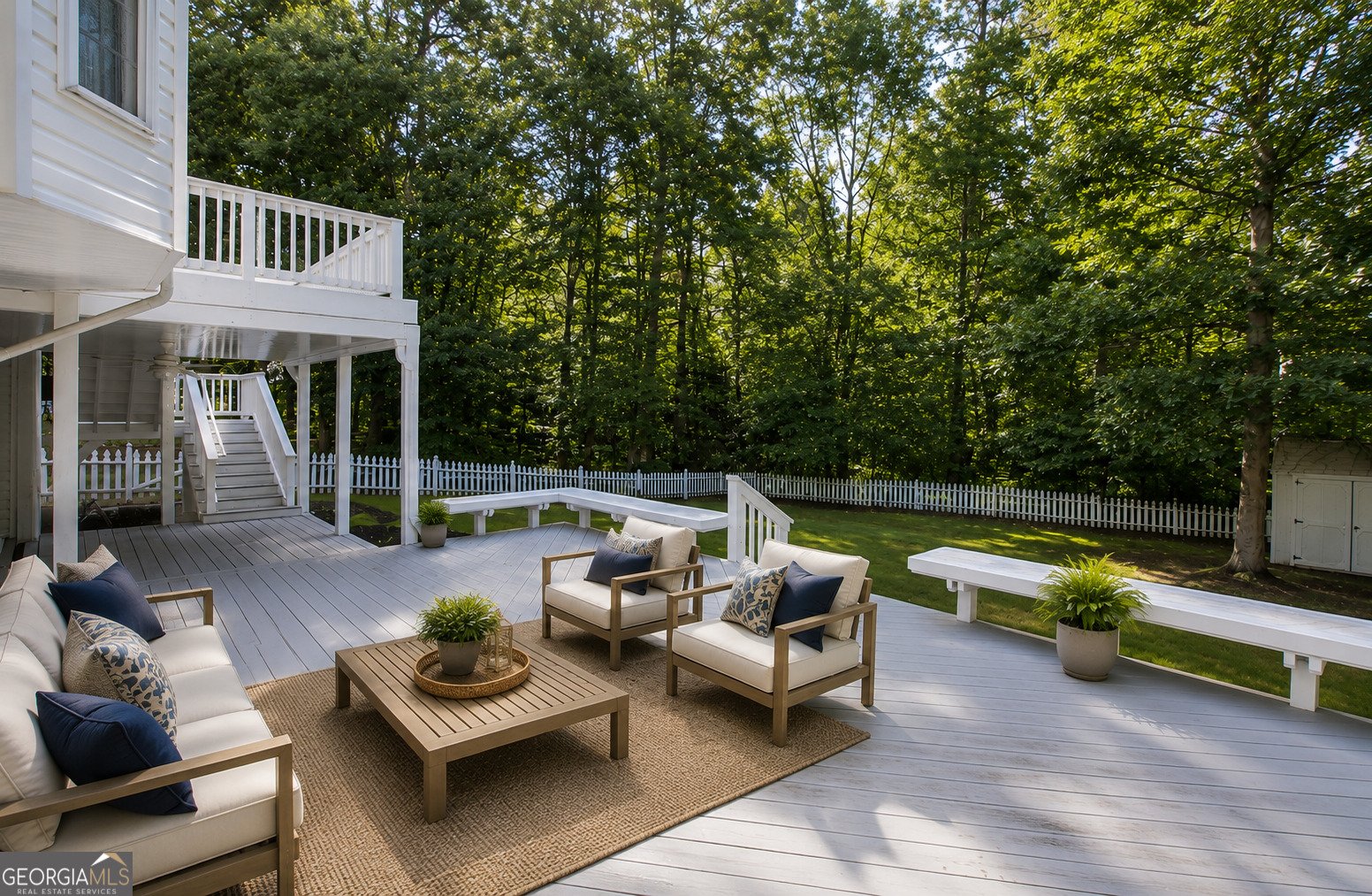 135 Baldwin Court Newnan - Photo 7
