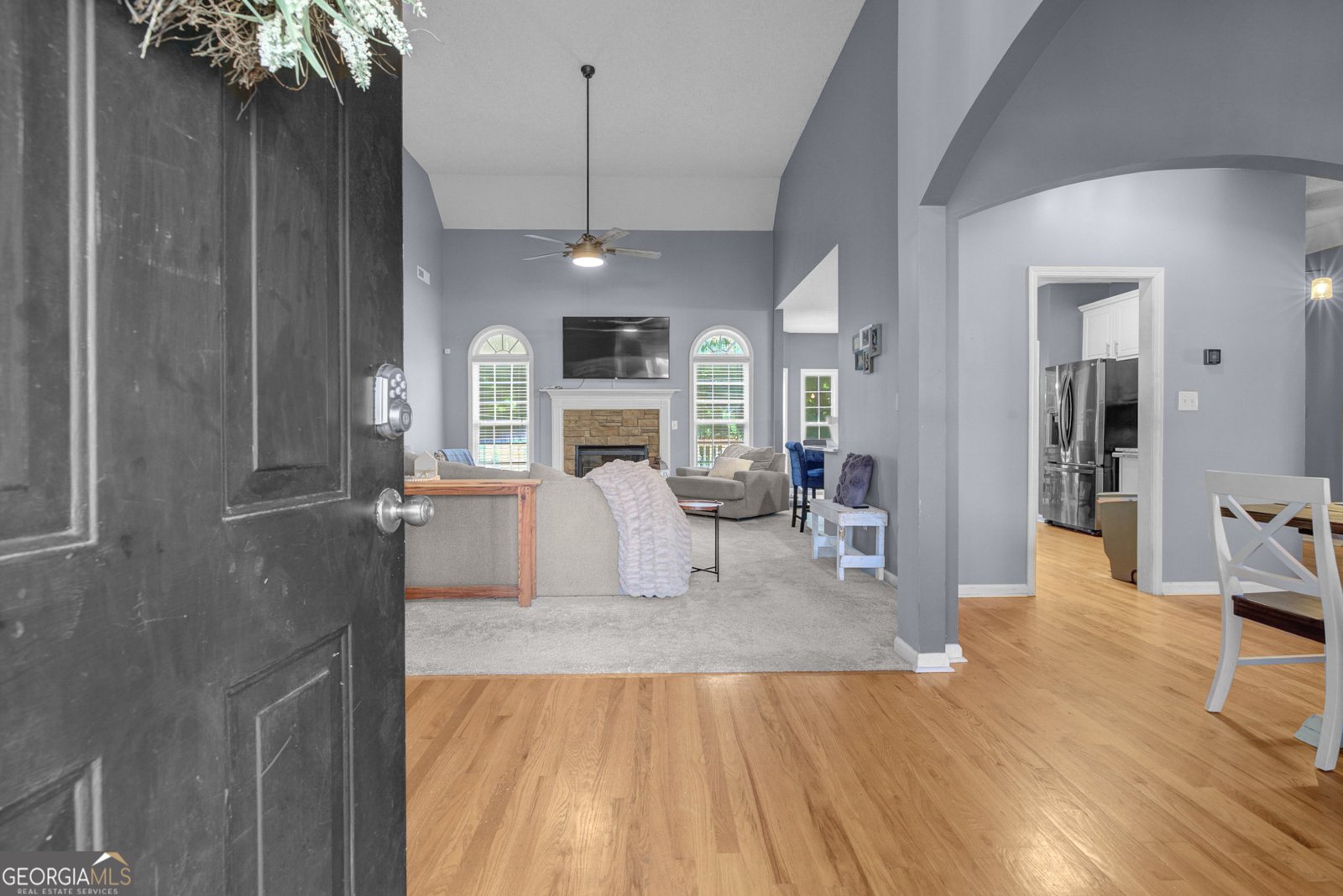 135 Baldwin Court Newnan - Photo 8
