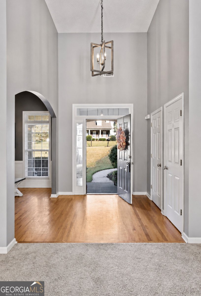 135 Baldwin Court Newnan - Photo 9