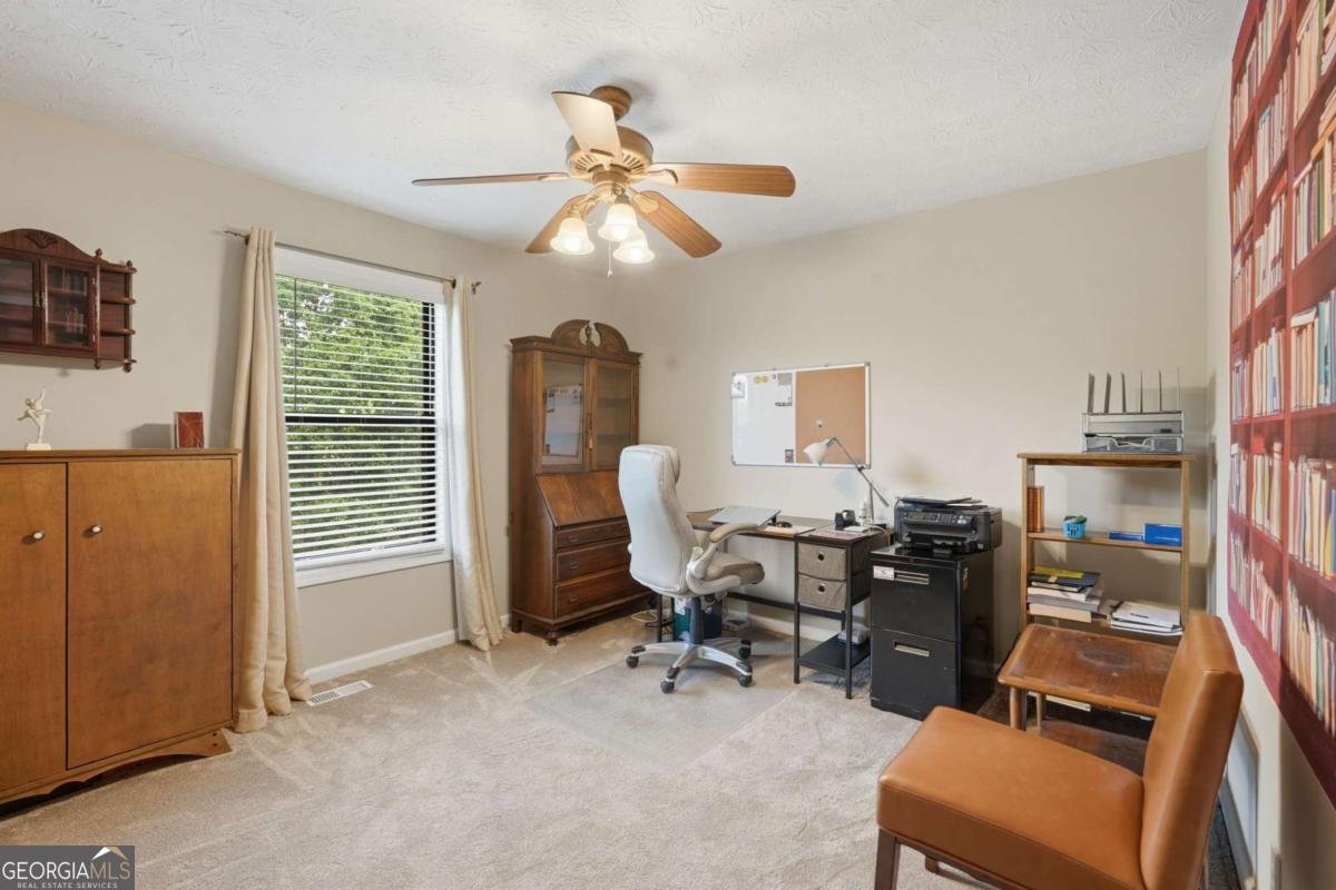 2416 Broward Drive Marietta - Photo 15