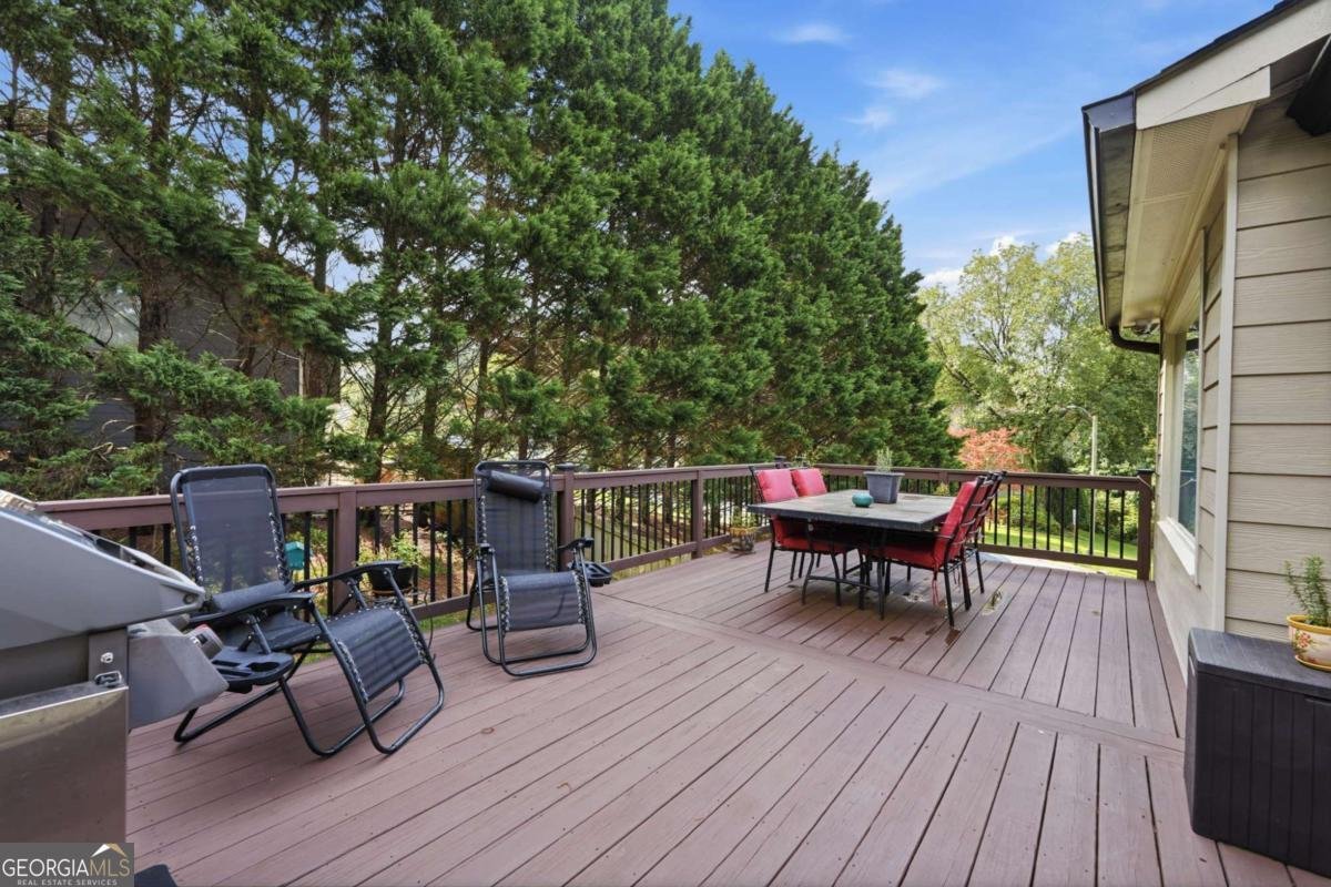 2416 Broward Drive Marietta - Photo 23