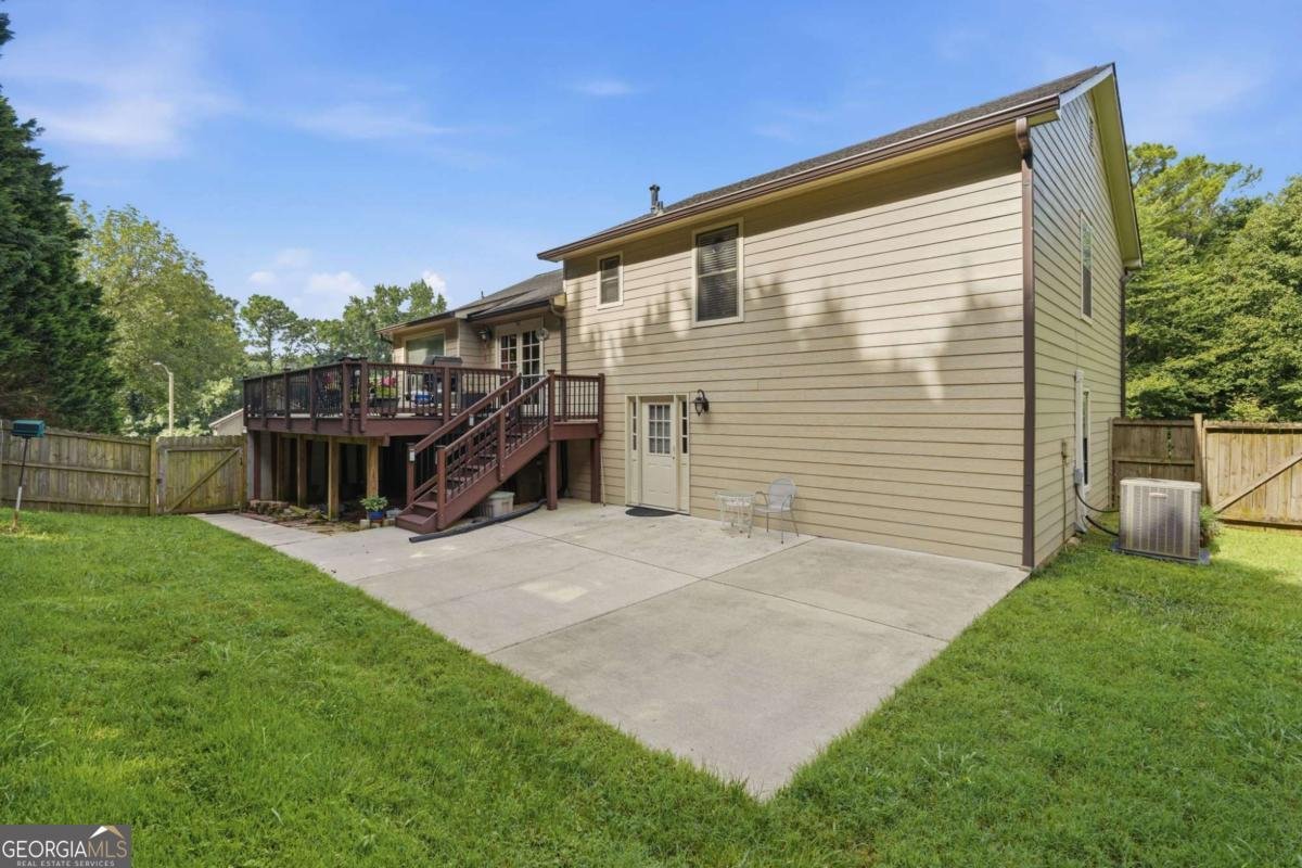 2416 Broward Drive Marietta - Photo 25
