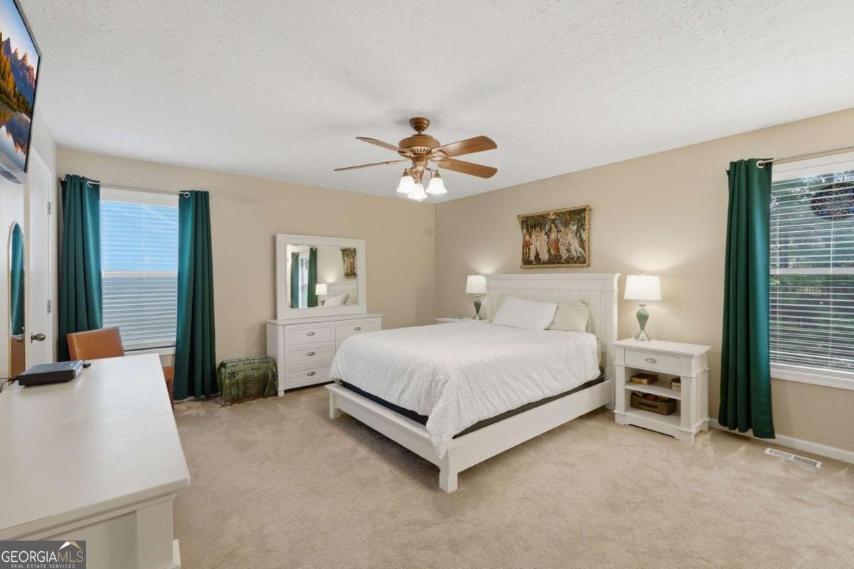 2416 Broward Drive Marietta - Photo 8