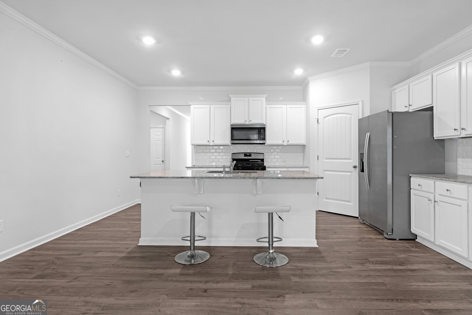 412 Barnwood Lane Dawsonville - Photo 13