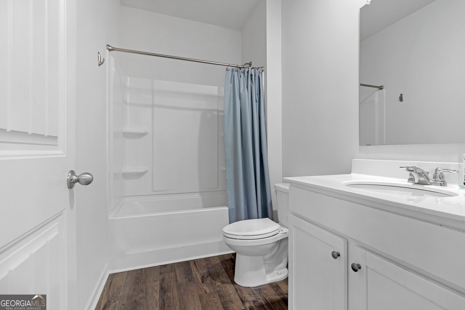 412 Barnwood Lane Dawsonville - Photo 19