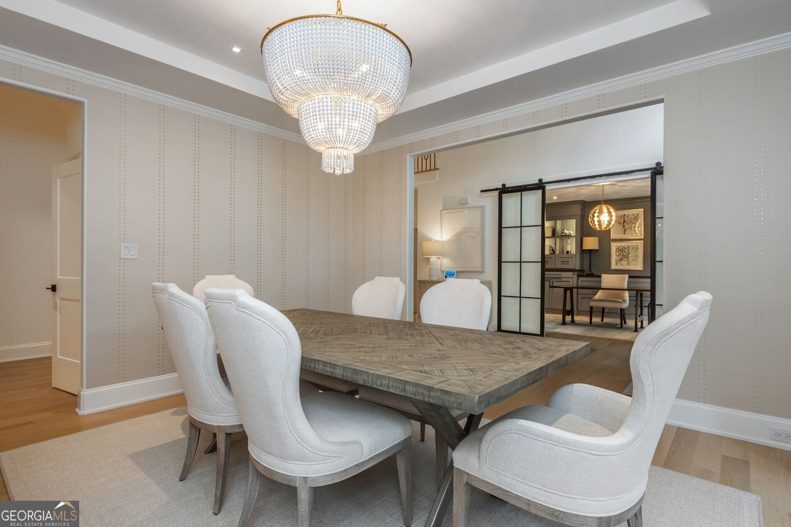 335 Saint Phillip Lane Alpharetta - Photo 10