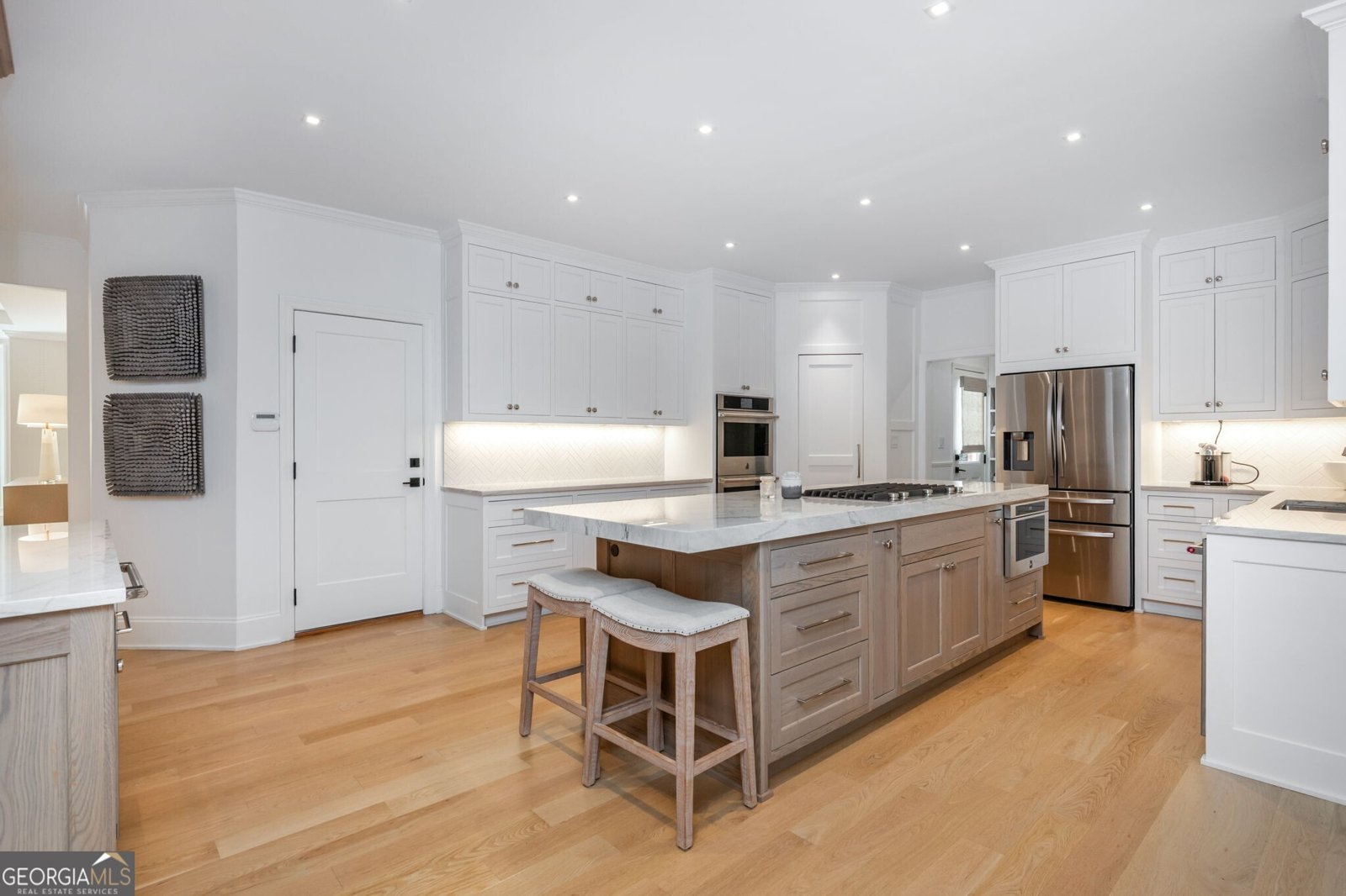 335 Saint Phillip Lane Alpharetta - Photo 12