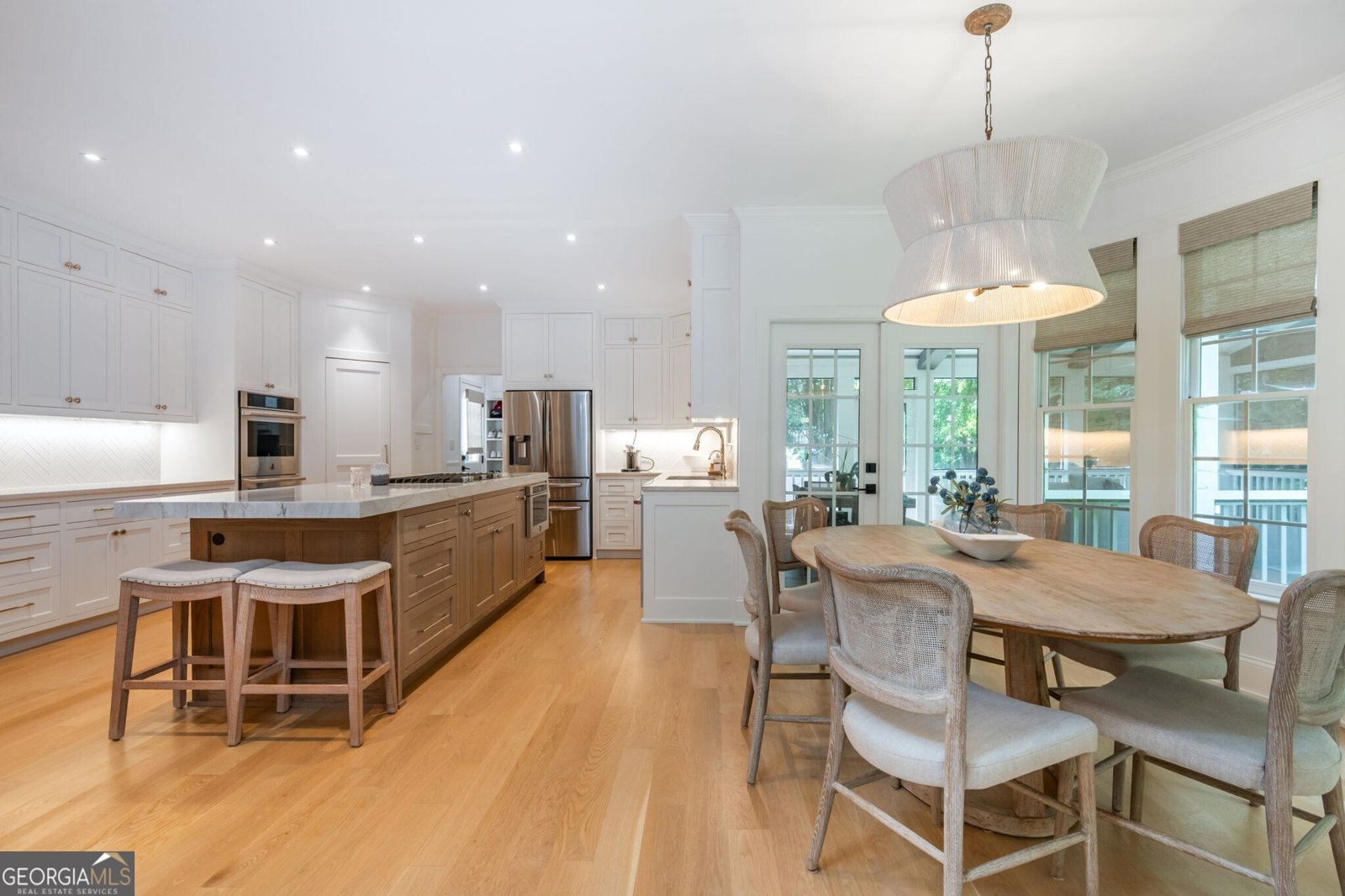335 Saint Phillip Lane Alpharetta - Photo 13