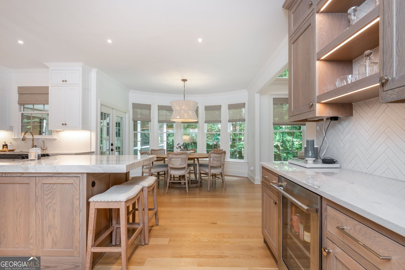 335 Saint Phillip Lane Alpharetta - Photo 14