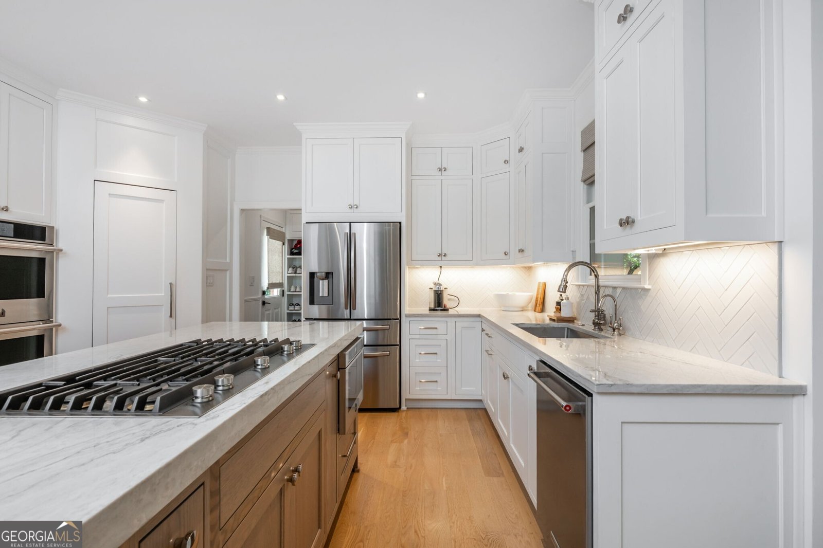 335 Saint Phillip Lane Alpharetta - Photo 16
