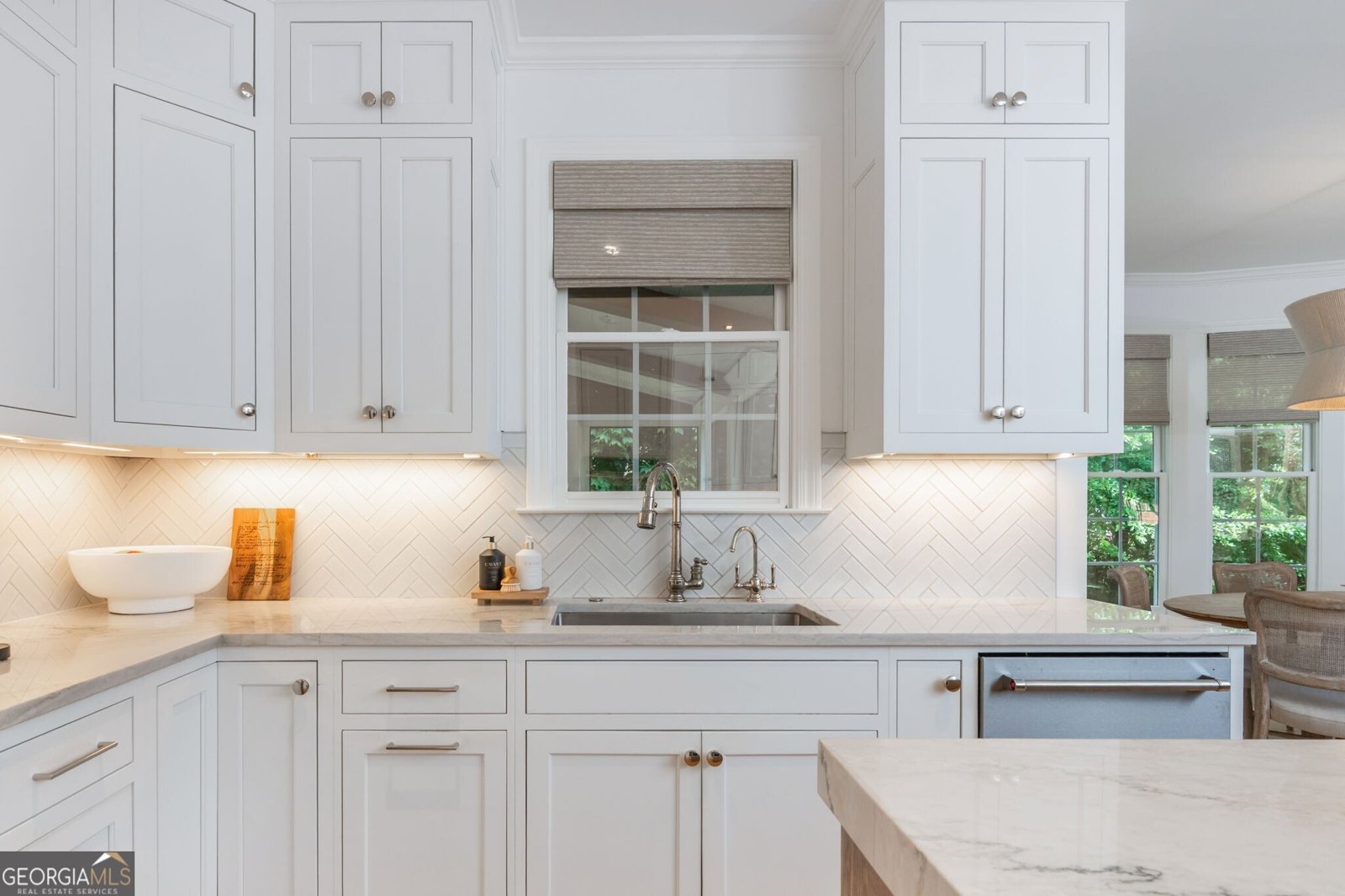 335 Saint Phillip Lane Alpharetta - Photo 17